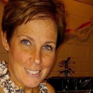 Meet your Posher, Maureen